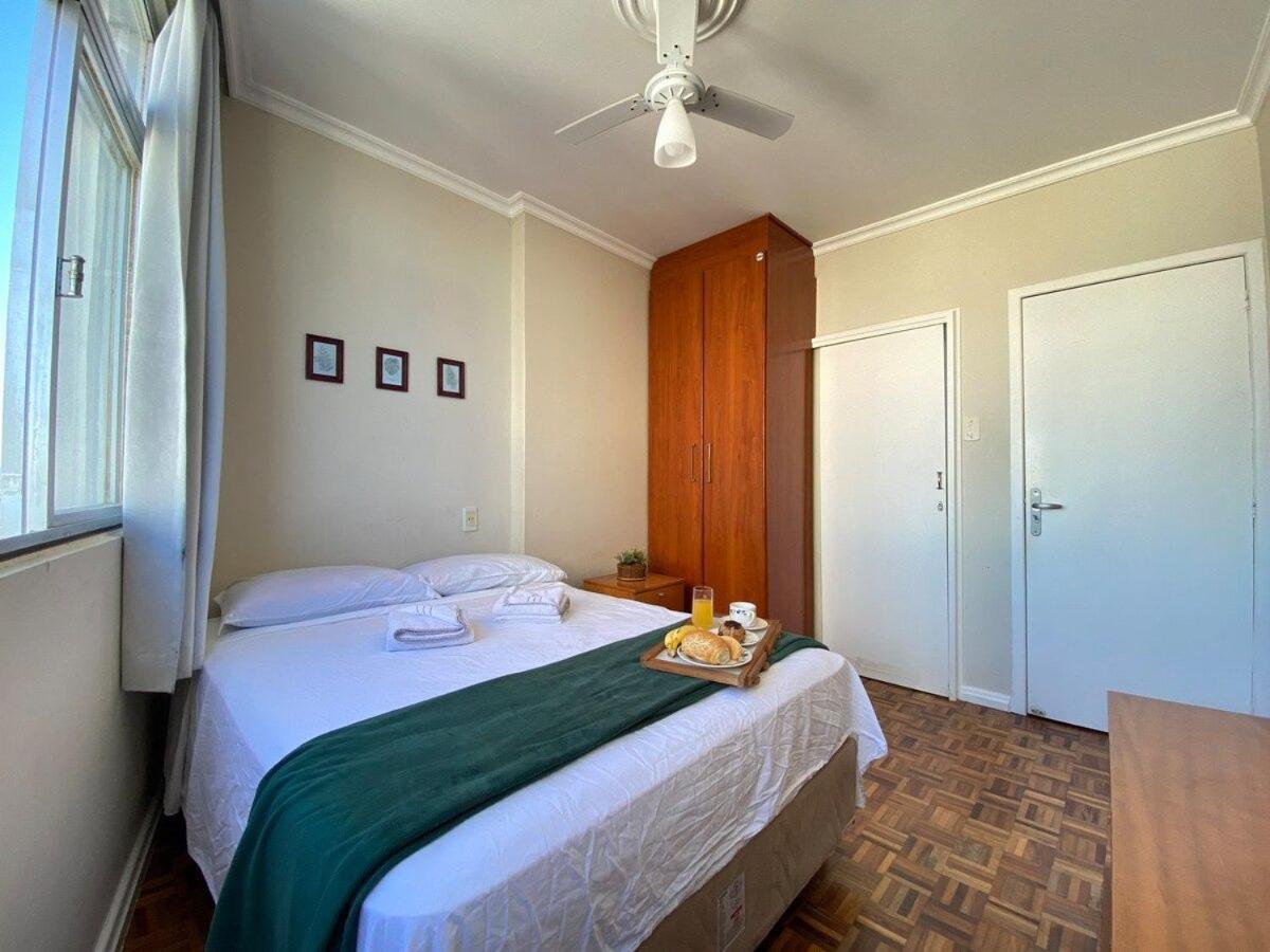 Apartmán Imp21 - Frente Mar, 3 Dorm, Linda Vista, Calcadao Balneário Camboriú Exteriér fotografie